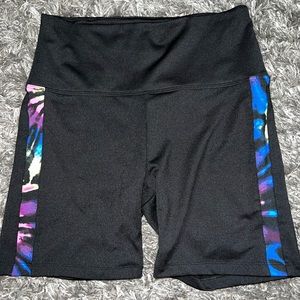 Bike shorts